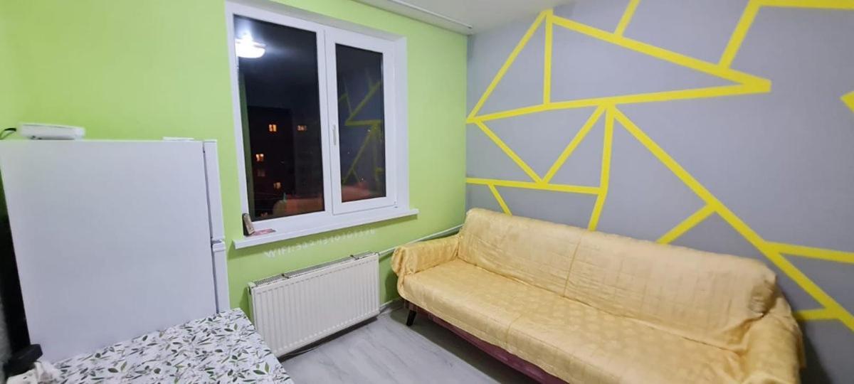 Apartment For Daily Rent Zdn Кишинев Екстериор снимка