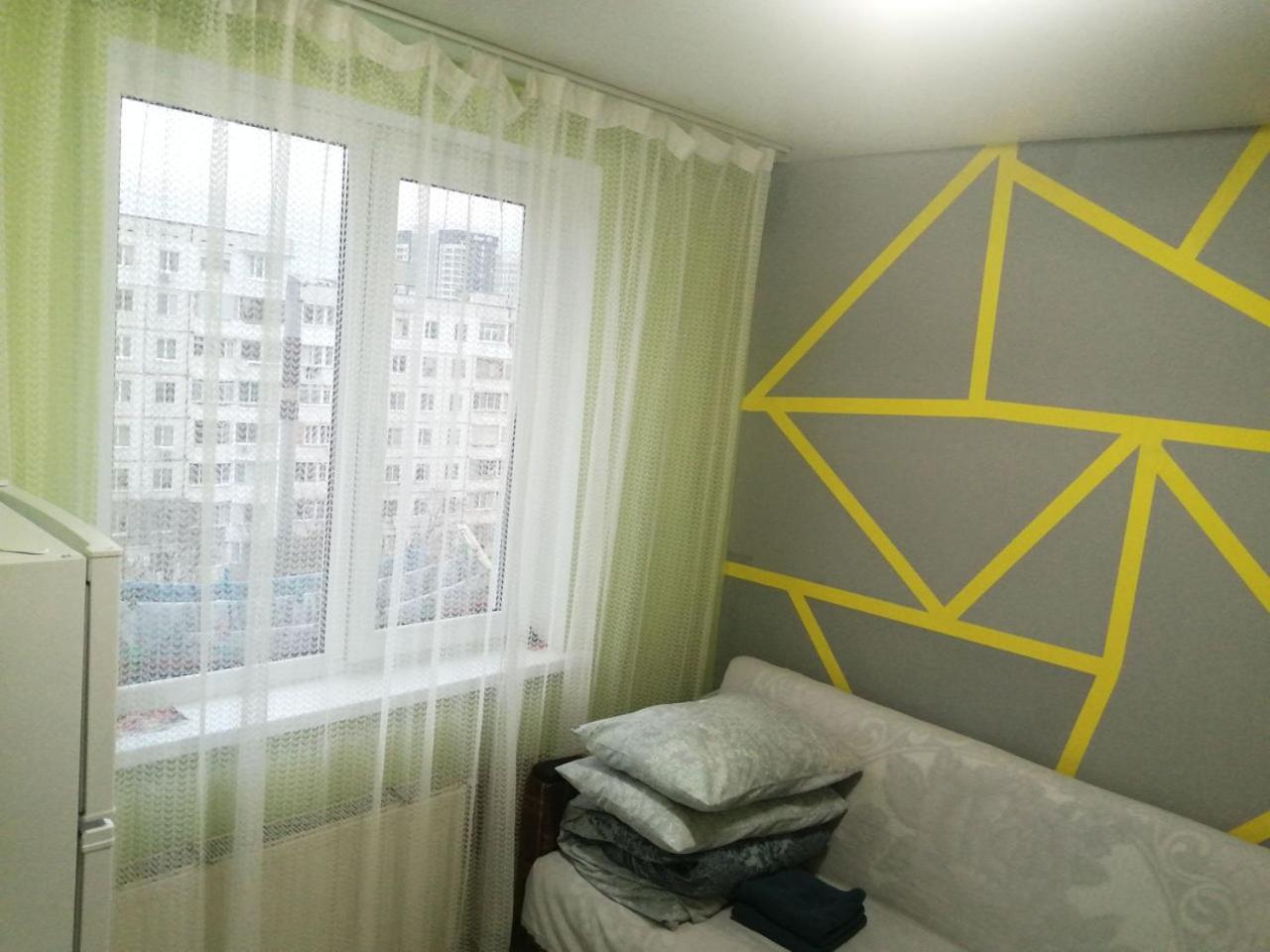 Apartment For Daily Rent Zdn Кишинев Екстериор снимка